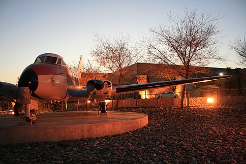 Royal Automobile Museum